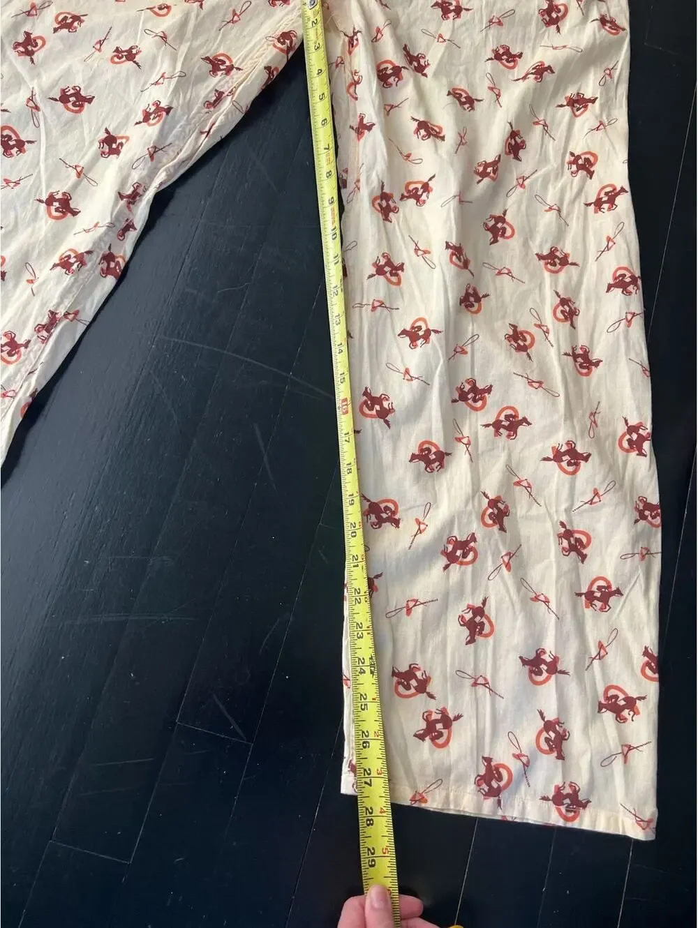N/A authentic vintage